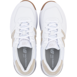 New Balance Dame 574 Greens V2 