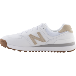 New Balance Dame 574 Greens V2 