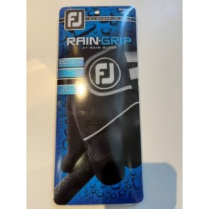 Footjoy Raingrip Dame Golfhandske-Outlet