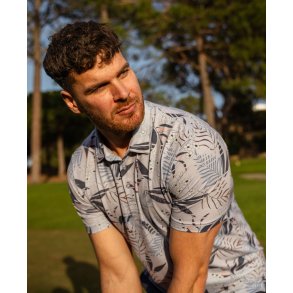 Travis Mathew Rip Current Polo