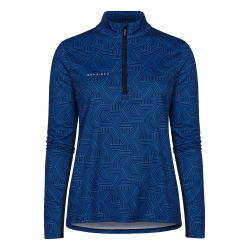 Rohnisch UV Mesh Longsleeve 