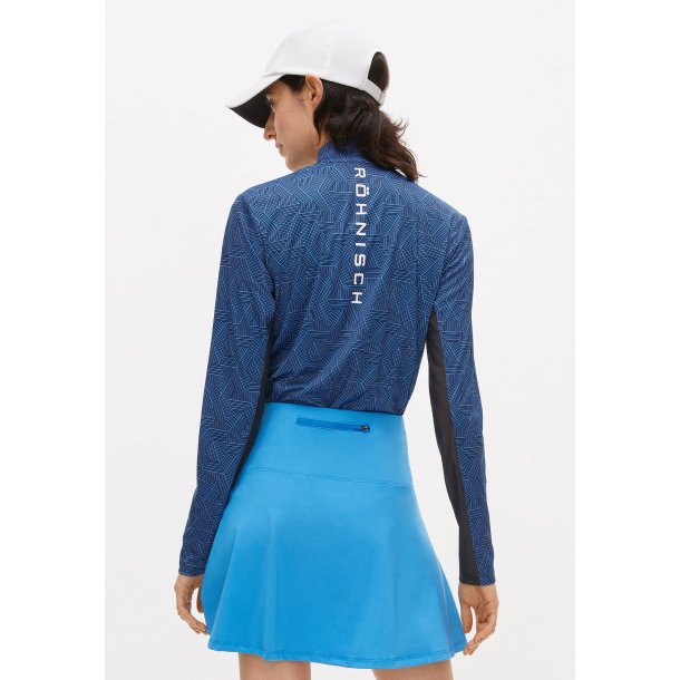 Rohnisch UV Mesh Longsleeve 