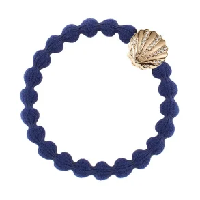 ByEloise Seashell Navy Blue