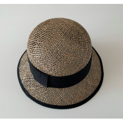 SEEBERGER Small Seagrass Cloche 