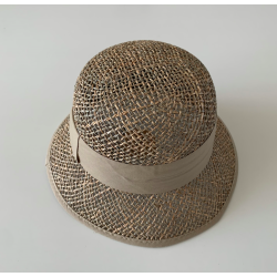 SEEBERGER Small Seagrass Cloche 