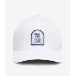 Travis Mathew R And R Snapback Hat