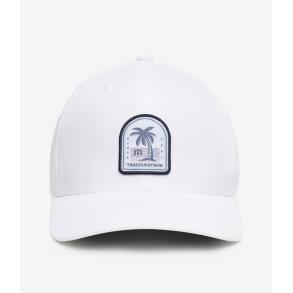 Travis Mathew R And R Snapback Hat