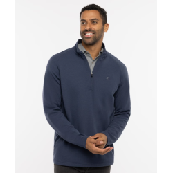 Travis Mathew Upgraded Quarter Zip