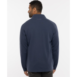 Travis Mathew Upgraded Quarter Zip