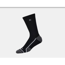 Footjoy Tech Dry Crew Herre Strmper