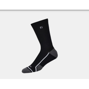 Footjoy Tech Dry Crew Herre Strmper