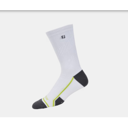 Footjoy Tech Dry Crew Herre Strmper