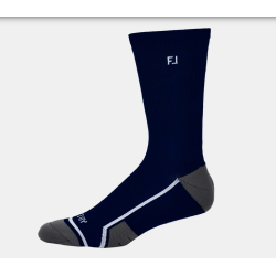 Footjoy Tech Dry Crew Herre Strmper