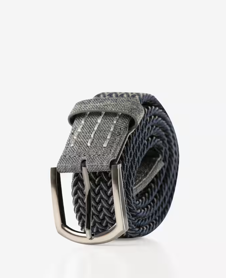 Travis Mathew Cheers Stretch Belt GREVENS GOLF ROBERT GREVES PRO