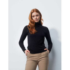 Daily Sports Ancona LS Roll Neck