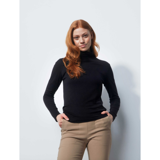 Daily Sports Ancona LS Roll Neck