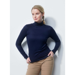 Daily Sports Ancona LS Roll Neck