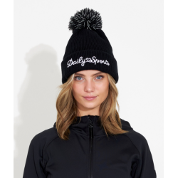 Daily Sports Logo Pom Pom Hue