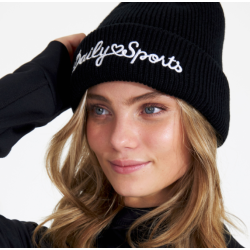 Daily Sports Logo Pom Pom Hue