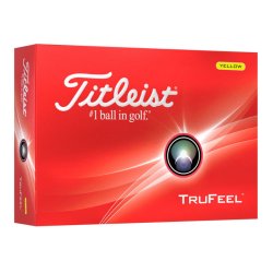 Titleist Trufeel