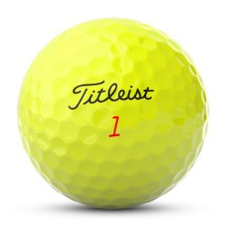 Titleist Trufeel