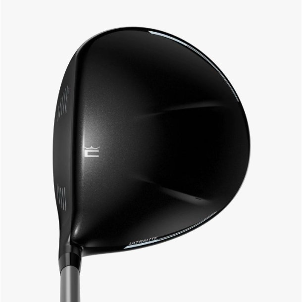 Cobra Air-X2 Offset Driver Dame 13