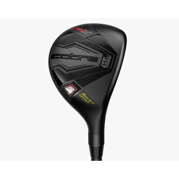 Cobra Air-X2 Hybridklle