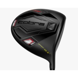 Cobra Air-X2 Offset Driver