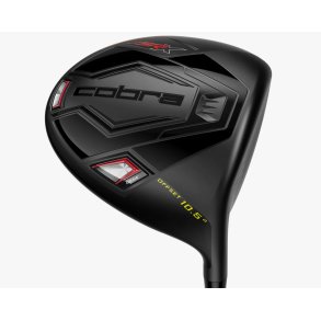 Cobra Air-X2 Offset Driver