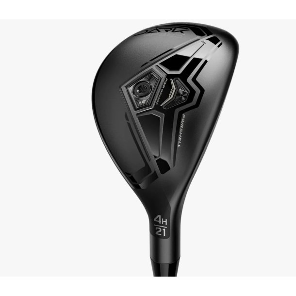 Cobra Darkspeed Hybridklle