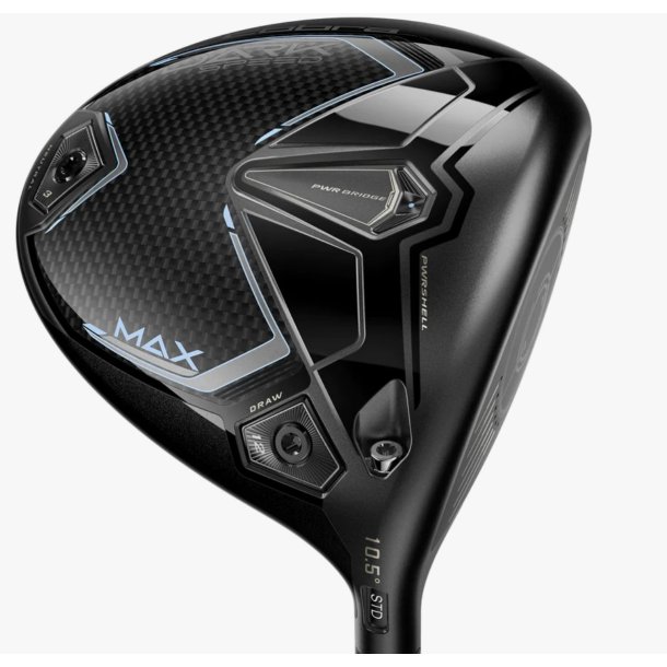 Cobra Darkspeed MAX Draw Ladies Driver