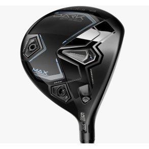 Cobra Darkspeed MAX Ladies Fairwayklle
