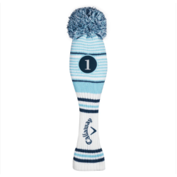 Callaway Pom Pom Headcover Driver