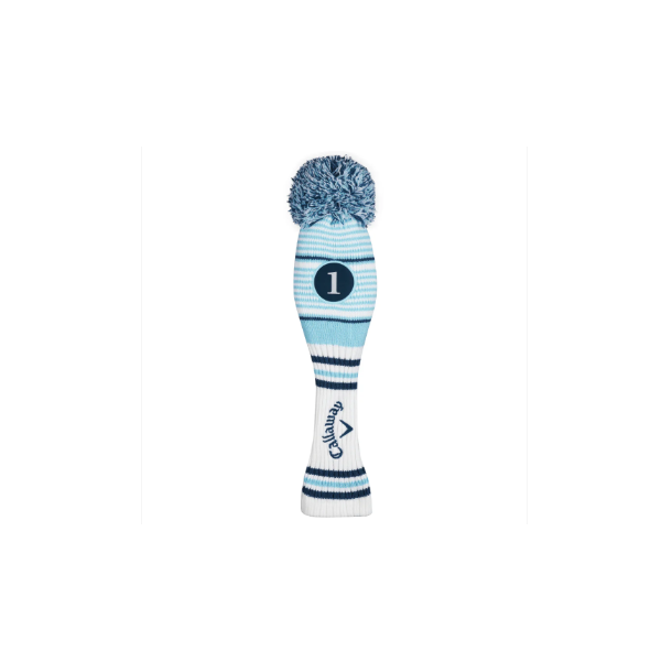 Callaway Pom Pom Headcover Driver
