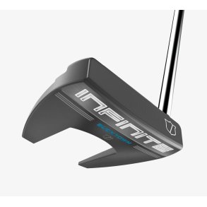 Wilson Infinite Bucktown Dame Putter