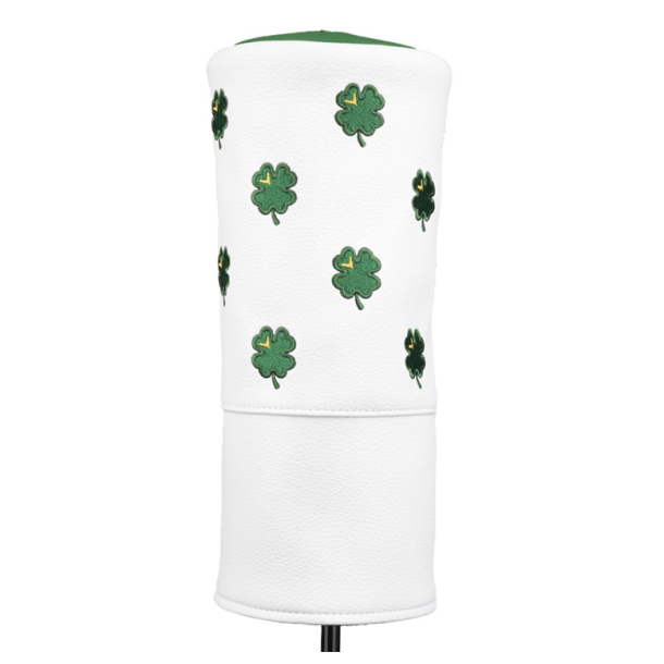 Callaway Limited Edition Lucky Headcover