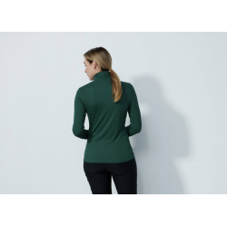 Daily Sports Ancona LS Roll Neck 