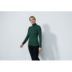 Daily Sports Ancona LS Roll Neck 