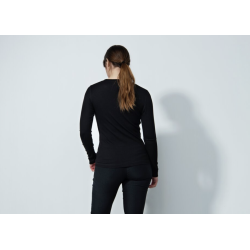 Daily Sports Ancona LS Round Neck