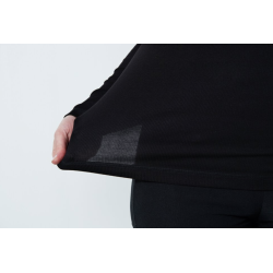 Daily Sports Ancona LS Round Neck