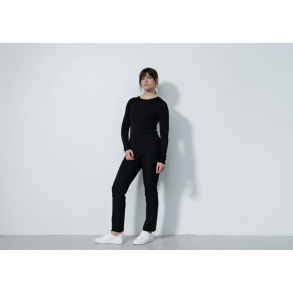 Daily Sports Ancona LS Round Neck