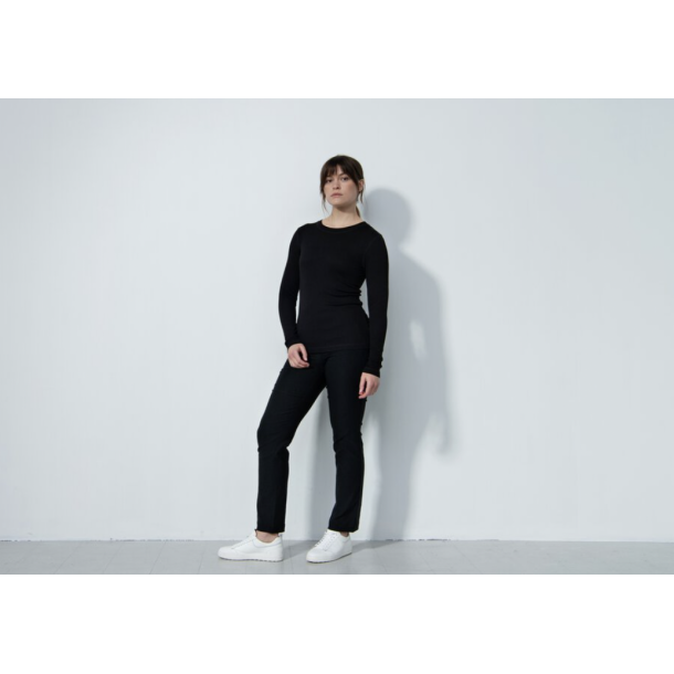 Daily Sports Ancona LS Round Neck