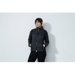 Daily Sports Bonnie Padded Jacket Black