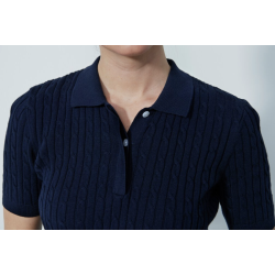 Daily Sports Madelene Polo Strik