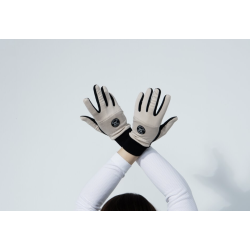 Daily Sports Ella Vinterhandsker m. Logo