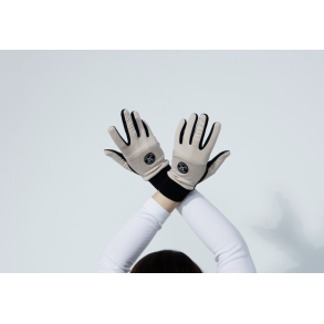 Daily Sports Ella Vinterhandsker m. Logo