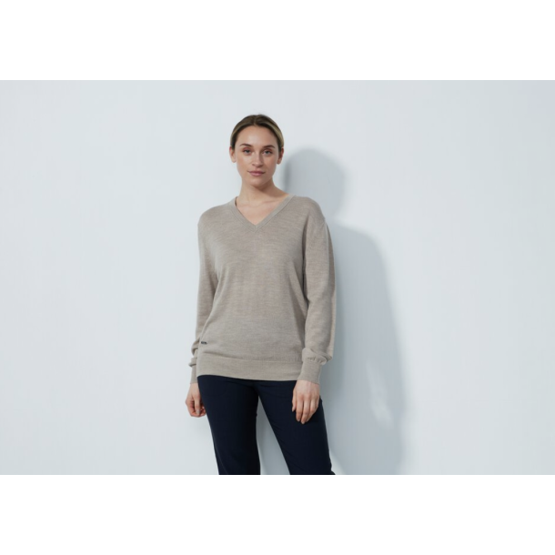 Daily Sports Boston V-Neck Pullover