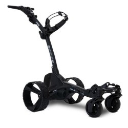 MGI Zip X7 All TerrainEl-Golfvogn Fjernstyret