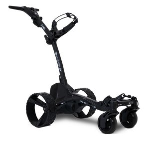 MGI Zip X7 All TerrainEl-Golfvogn Fjernstyret