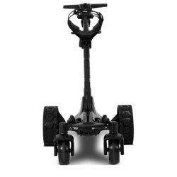 MGI Zip X7 All TerrainEl-Golfvogn Fjernstyret